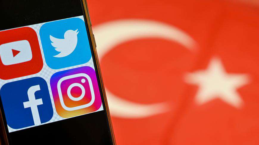 Turkey fined Facebook 18 million dollars