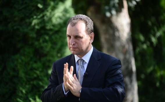 Վիգեն Սարգսյանի նկատմամբ հեռակա վարույթ է նախաձեռնվել, հայտարարվել է հետախուզում