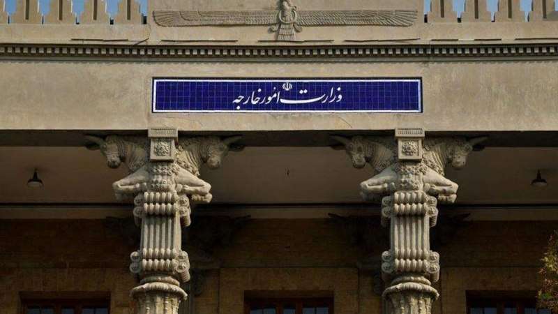 "The damages are insignificant." Iran's Foreign Ministry about Israel's strikes