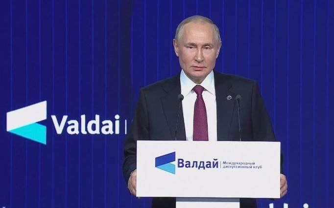 «Армения сама выбирает вариант соглашения, мы не будем навязывать свое мнение» - Путин