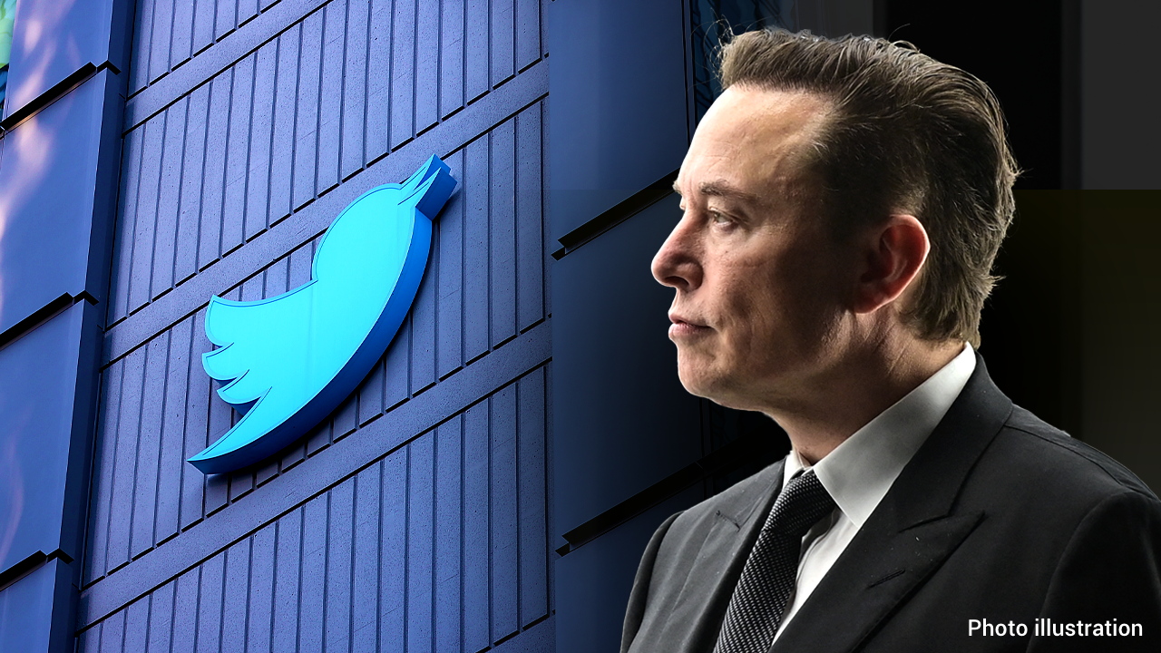Маск не будет сокращать сотрудников Twitter