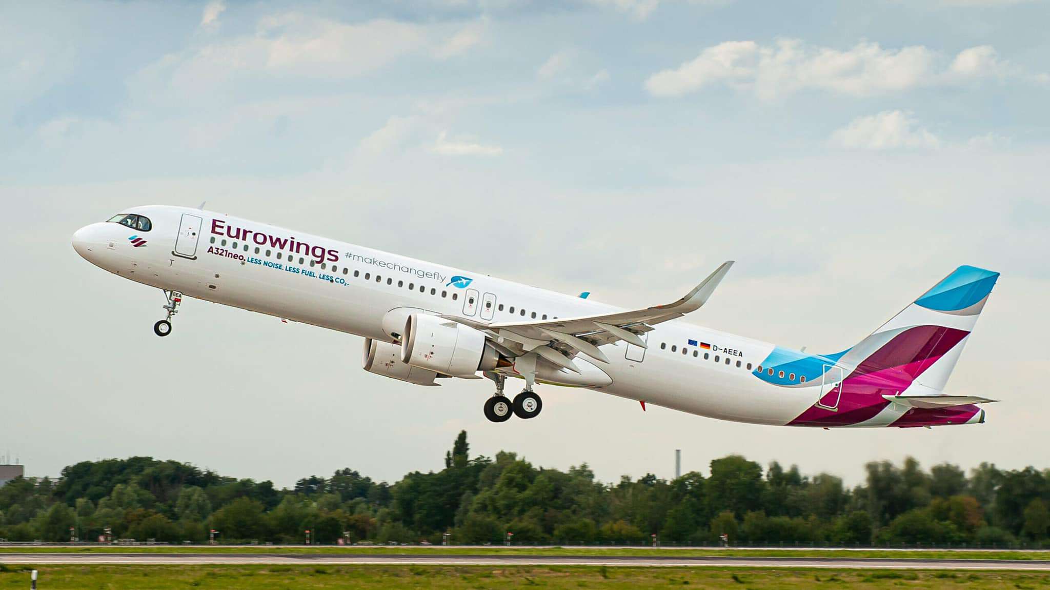 A direct Berlin-Yerevan flight will be operated in May next year