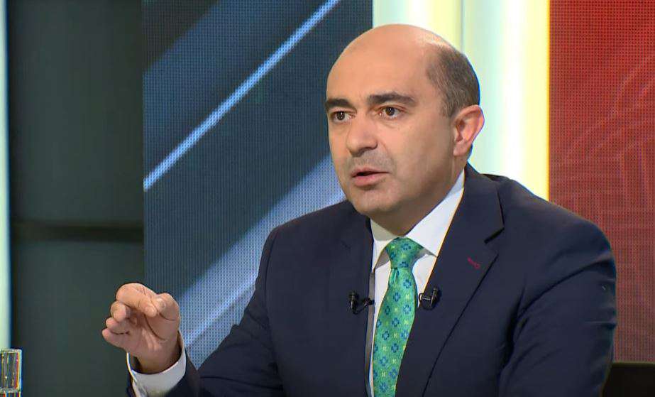 The provocation proves Azerbaijan's continuous policy of putting pressure on the Armenian side by force; Marukyan