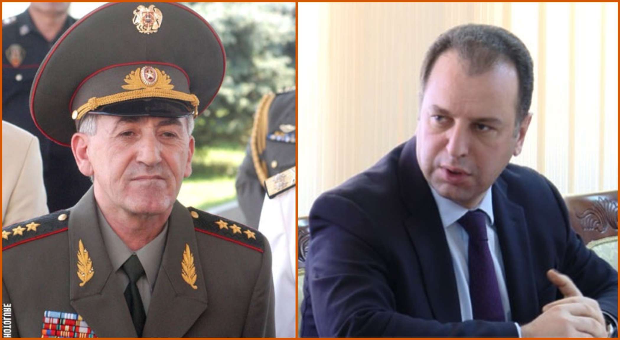 Սկզբում ազգ-բանակ էր կառուցում, իշխանությունից զրկվելուց հետո՝ ԱՄՆ-ում տուն գնում
