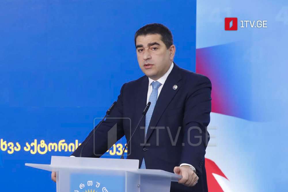 «Զուրաբիշվիլին ներգրավված է Վրաստանում անկարգությունների սցենարում». Պապուաշվիլի