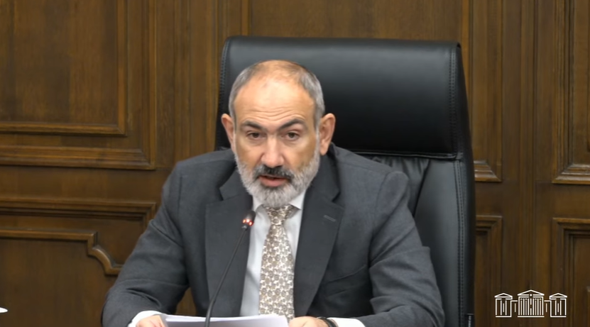 Վարչապետը մասնակցում է բյուջեի նախնական քննարկմանը (ՈՒՂԻՂ)