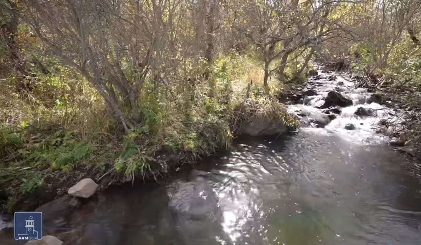 Ջրամատակարարման ցանցի արդիականացման ծրագիրը ամփոփման փուլում է