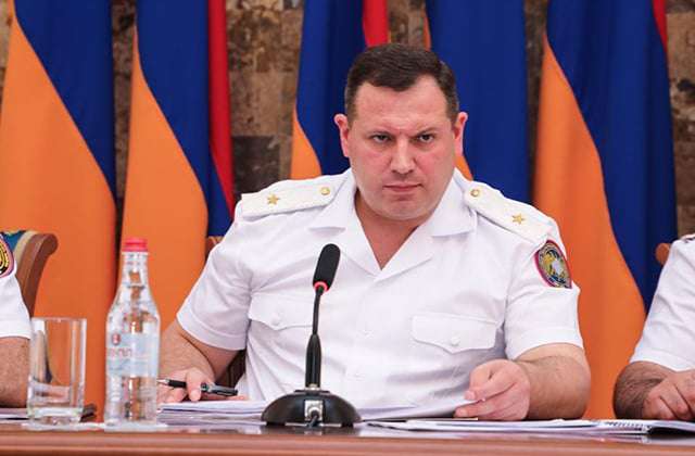 ԲԴԽ-ն կարևոր ֆրոնտ է իշխանության համար. «Հրապարակ»