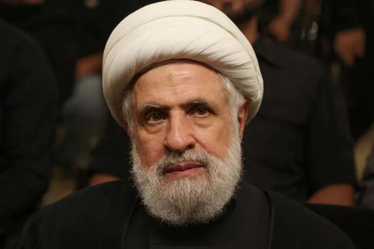 Հըզբոլլահը նոր առաջնորդ ունի