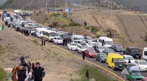 Ի՞նչ ընթացքում է բռնի տեղահանման արդյունքում մարդկանց մահվան առթիվ քրեական վարույթը․ «Փաստ»