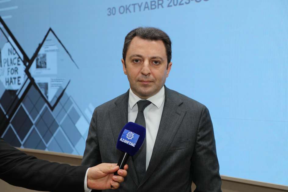 Ադրբեջանը խաղաղության ճանապարհին երկու խոչընդոտ է տեսնում