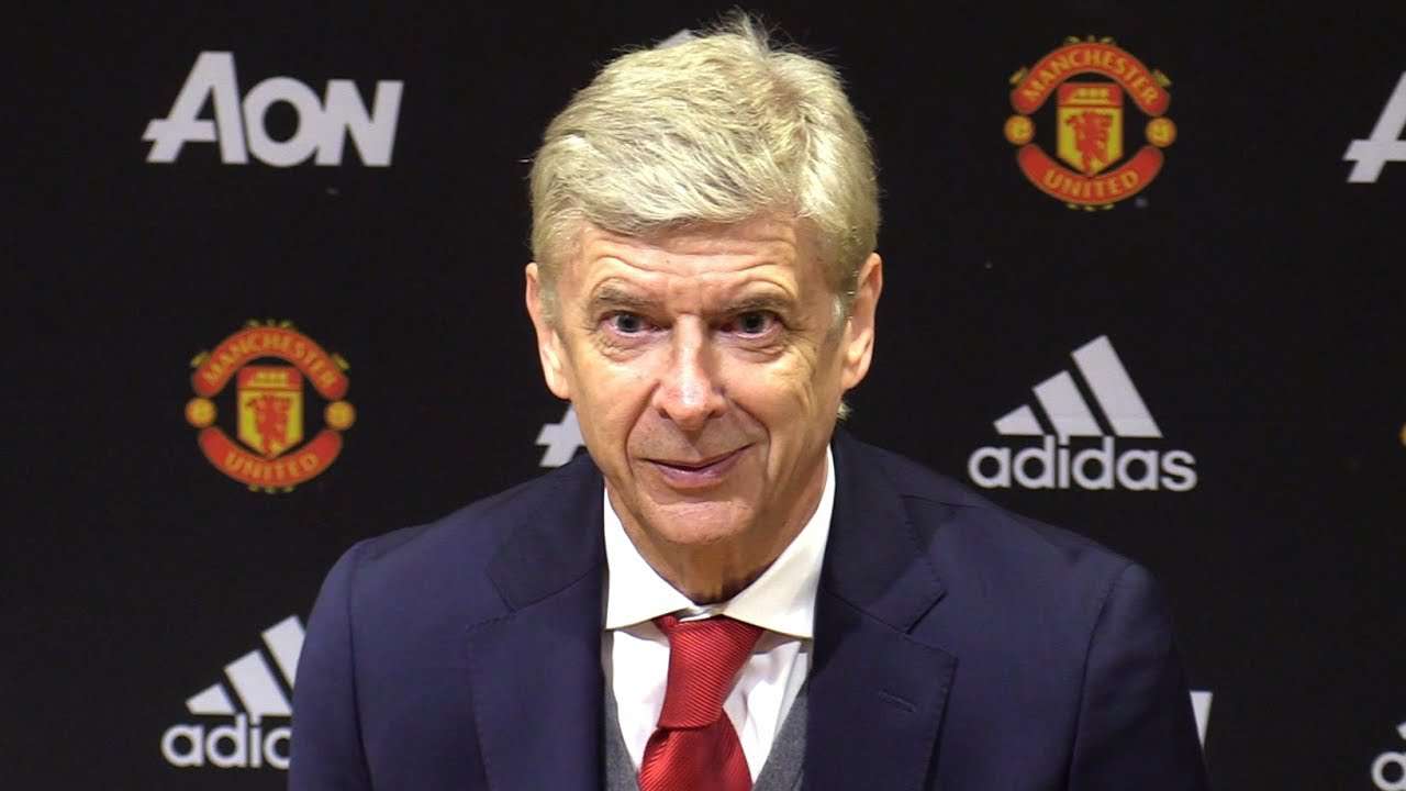 "Tottenham" will become one of the contenders for the championship. Wenger