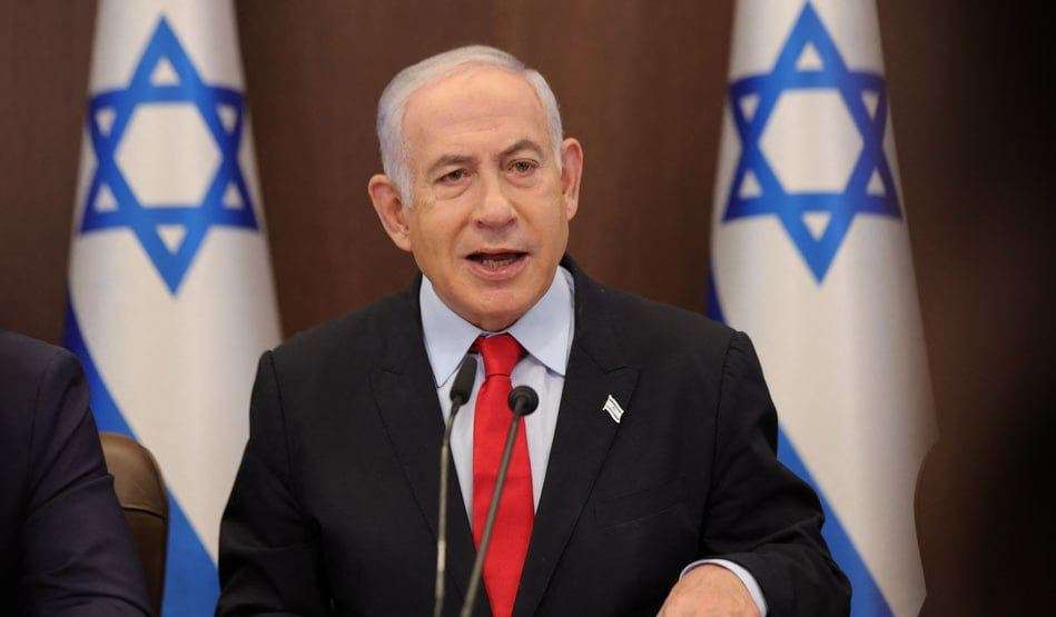 «Война в Газе будет трудной и продолжительной». Нетаньяху