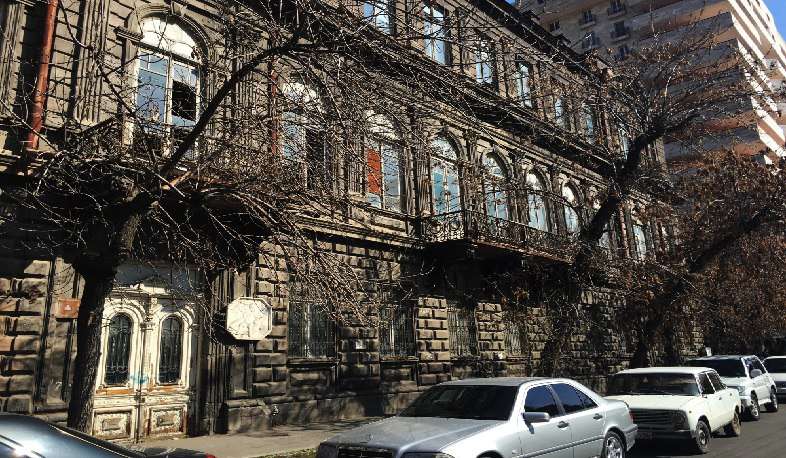 50 հուշարձան-շենքերի սեփականատերերի ծանուցվել է շենքերի պատշաճ պահպանում իրականացնելու համար (ՏԵՍԱՆՅՈՒԹ)