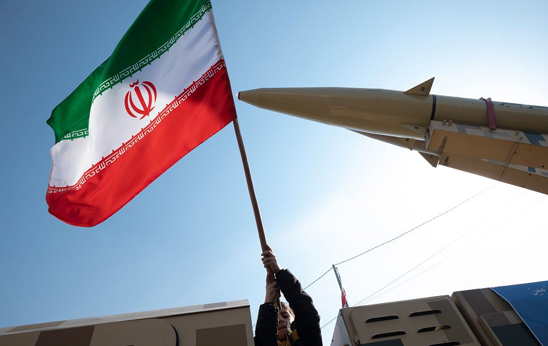 Iran threatens Israel with a "crushing blow" in the coming days