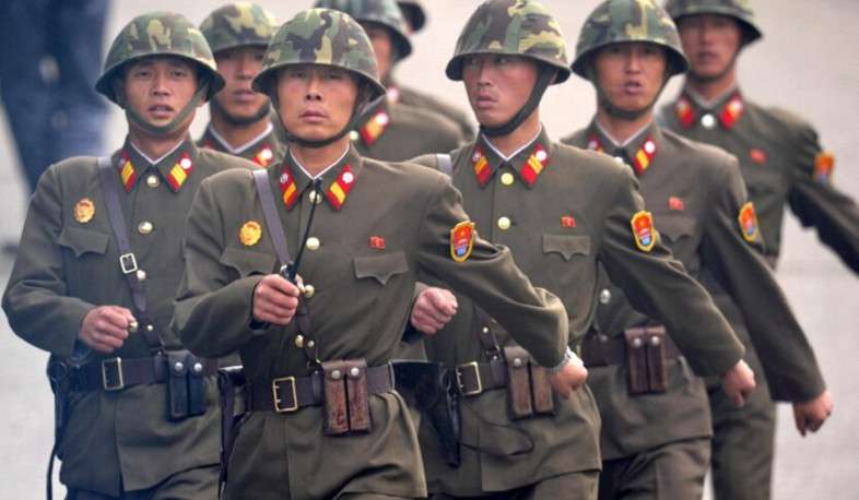 North Korea may send additional troops to Russia
