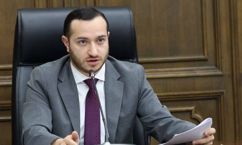 ԲՏԱ նախարարությանը կհատկացվի 47,5 մլրդ դրամ