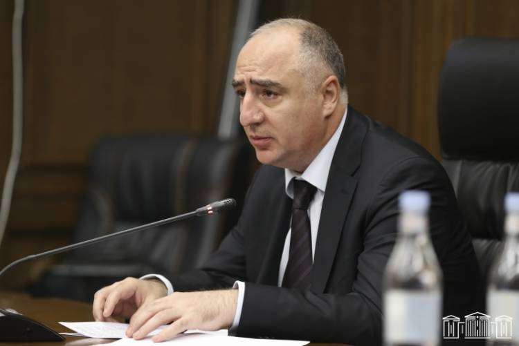 Հակակոռուպցիոն կոմիտեի՝ դատարան ուղարկված գործերի թիվը նվազել է