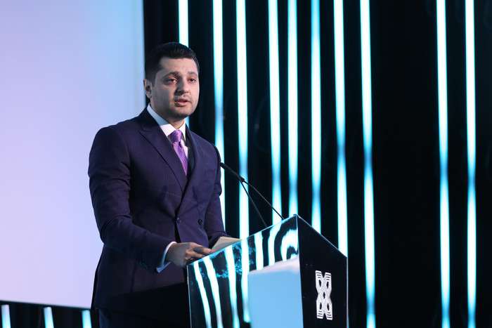 Deputy Prime Minister Hambardzum Matevosyan participated in the World Armenian Summit