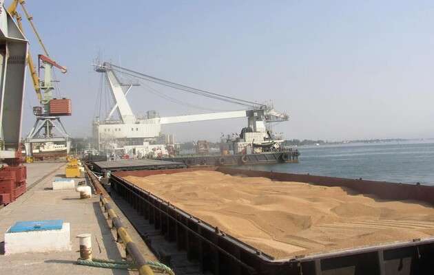 The UN, Turkey, and Ukraine agreed on the movement of grain ships without Russia