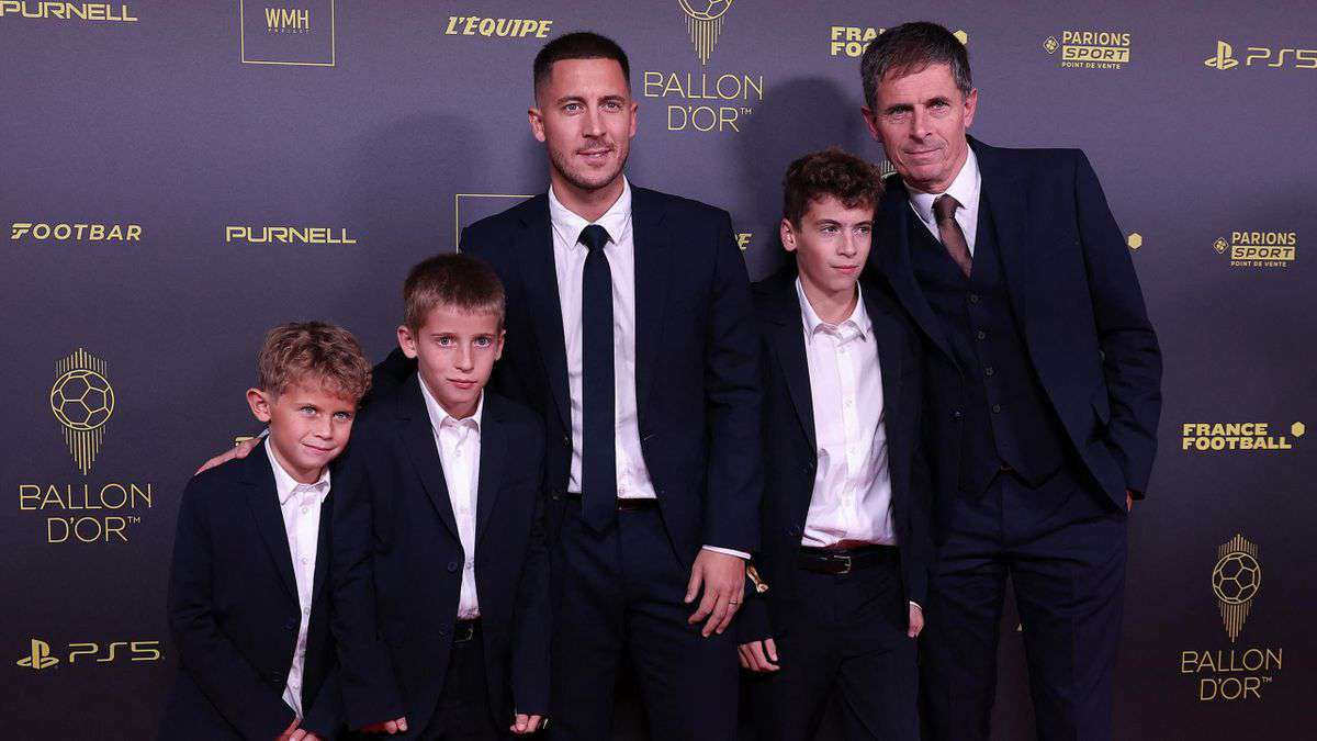 «Այս պահին ես չեմ կարոտում ֆուտբոլը. տեսնենք մի քանի ամսից». Ազար