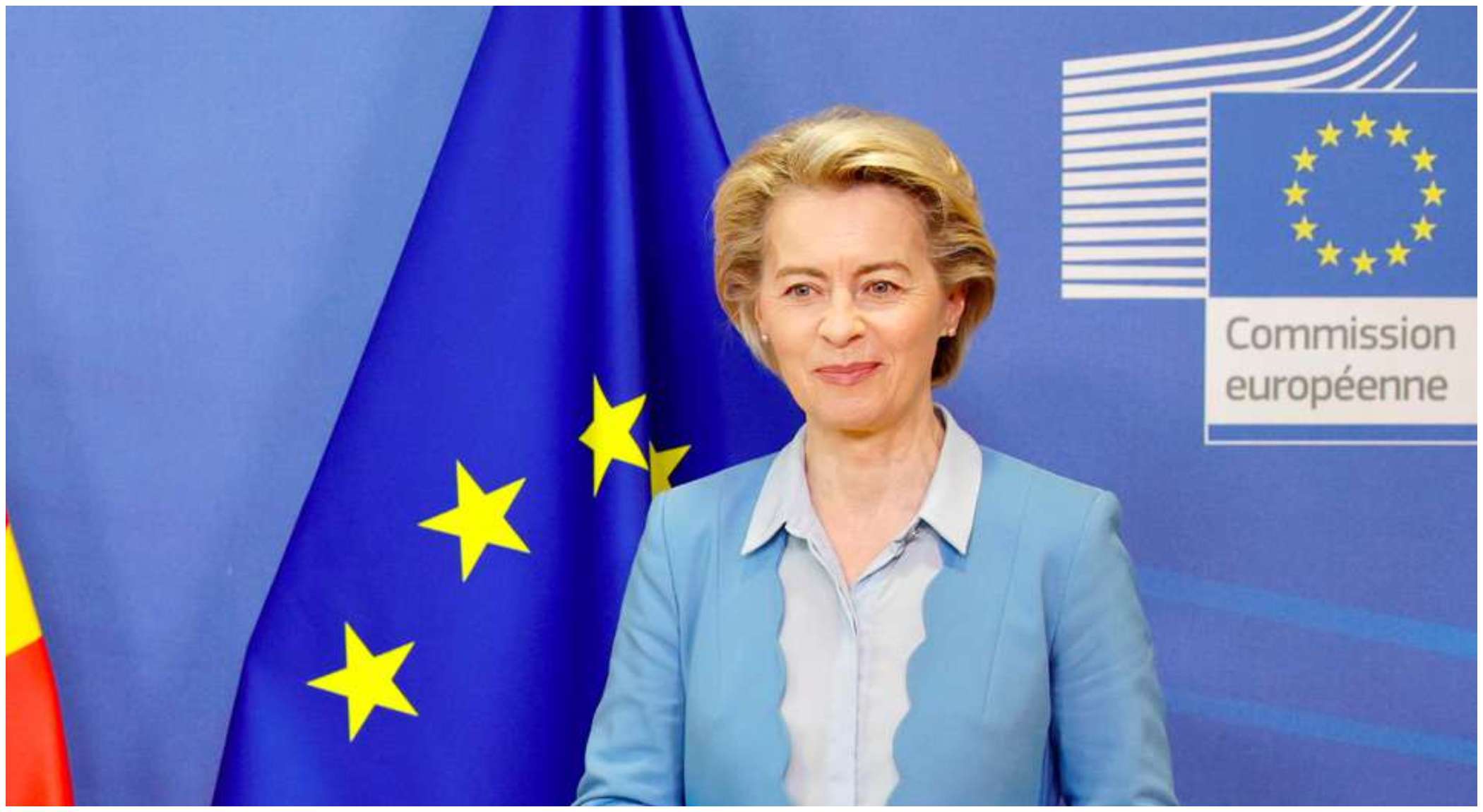 The EU has promised to invest 6 billion euros in the Western Balkans