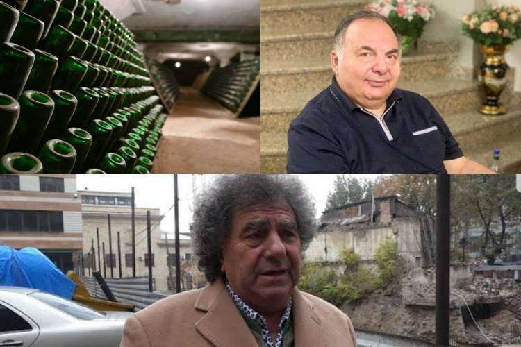 ԱԺ նախկին պատգամավորի գործով քրեական ենթամշակույթի ներկայացուցիչներ են խառնվել․ «Ժողովուրդ»