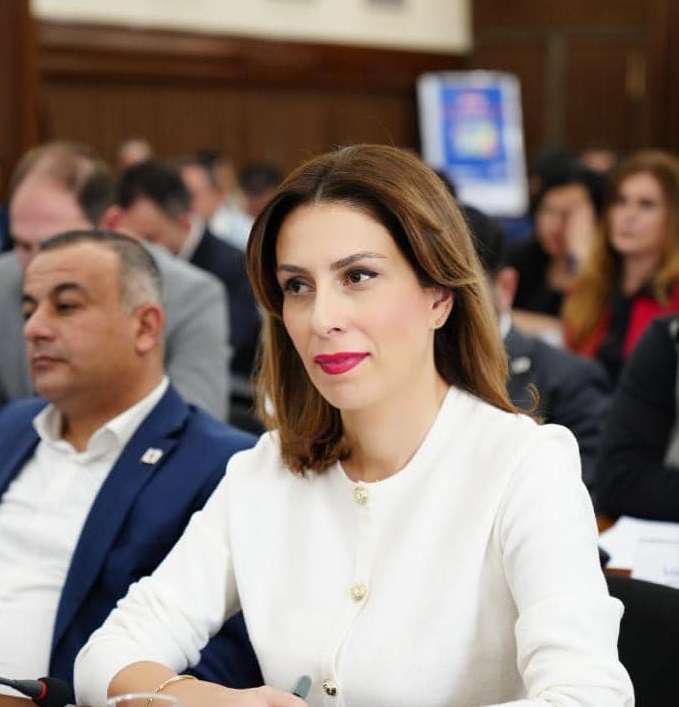 Զբոսաշրջության կոմիտեն նոր ղեկավար ունի