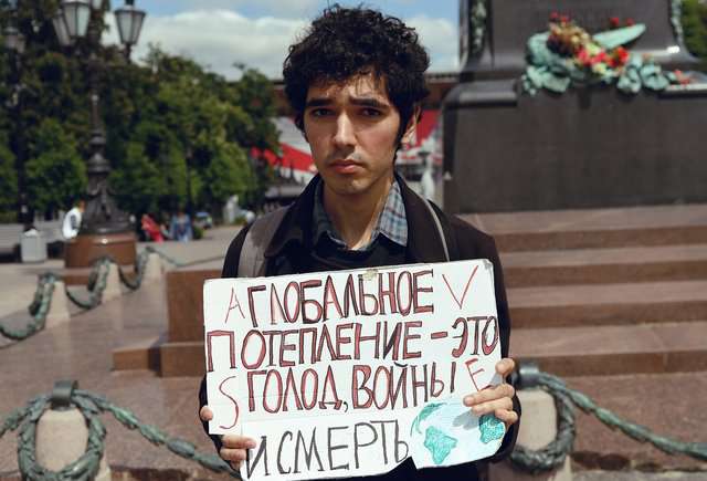 Армянского экоактивиста и его семью лишили российского гражданства