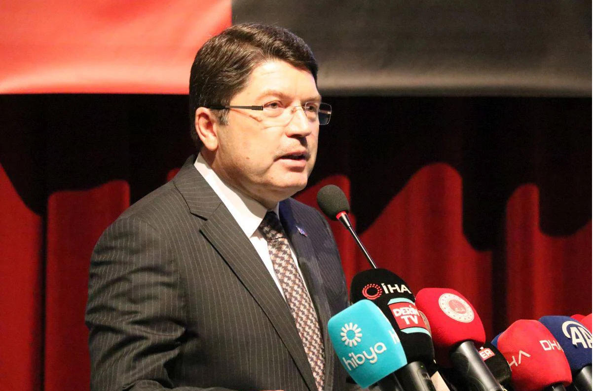 Թուրքիան ևս կընդունի «օտարերկրյա գործակալների մասին» օրենք. Bloomberg