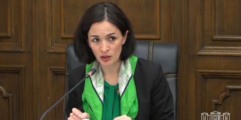 ԿԳՄՍ նախարարության 2024թ. բյուջեն նախորդ տարվա համեմատ աճել է 38%-ով