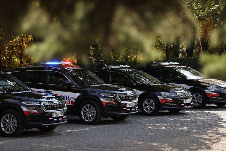 ՆԳՆ-ն կտեղեկացնի օնլայն ծանուցումների հարթակի մասին (ՏԵՍԱՆՅՈՒԹ)