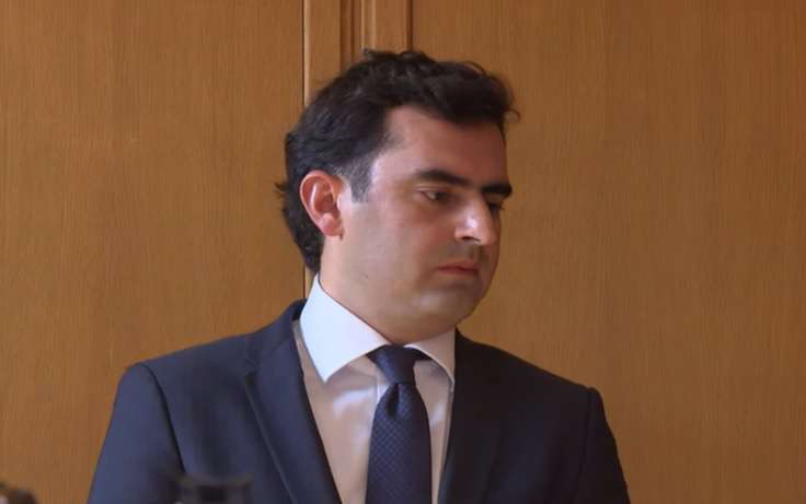 "There is a positive shift in rhetoric." H. Arshakyan