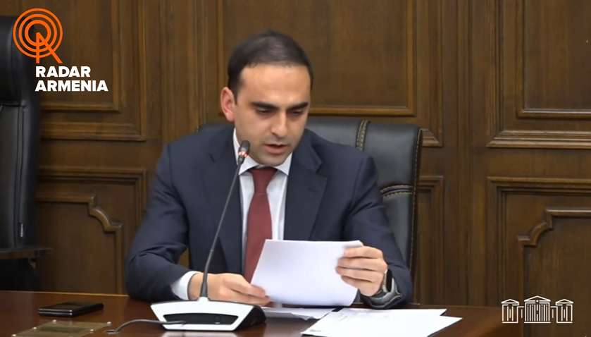 Երևանը նախաձեռնել է սահմանների ճշտման գործընթաց. քաղաքապետ