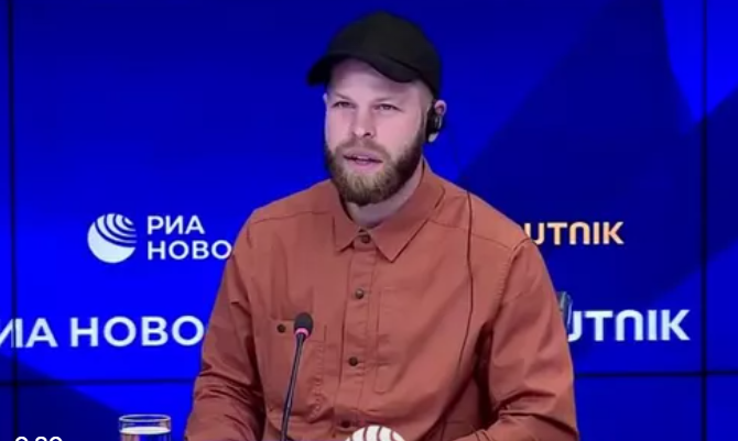 Американец в течение двух лет передавал России координаты украинских военных объектов