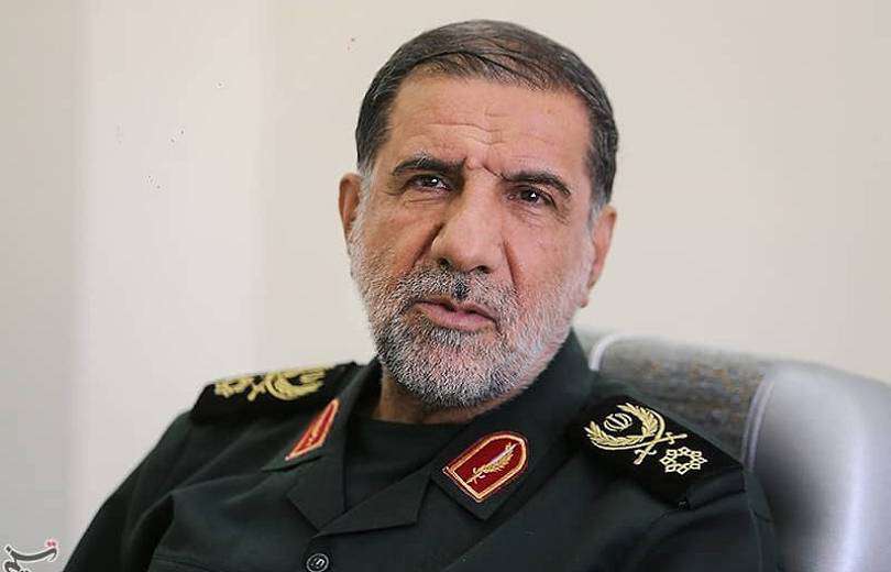 Իրանը ռազմական պատասխան կտա Իսրայելին.  Էսմայիլ Կոսարին