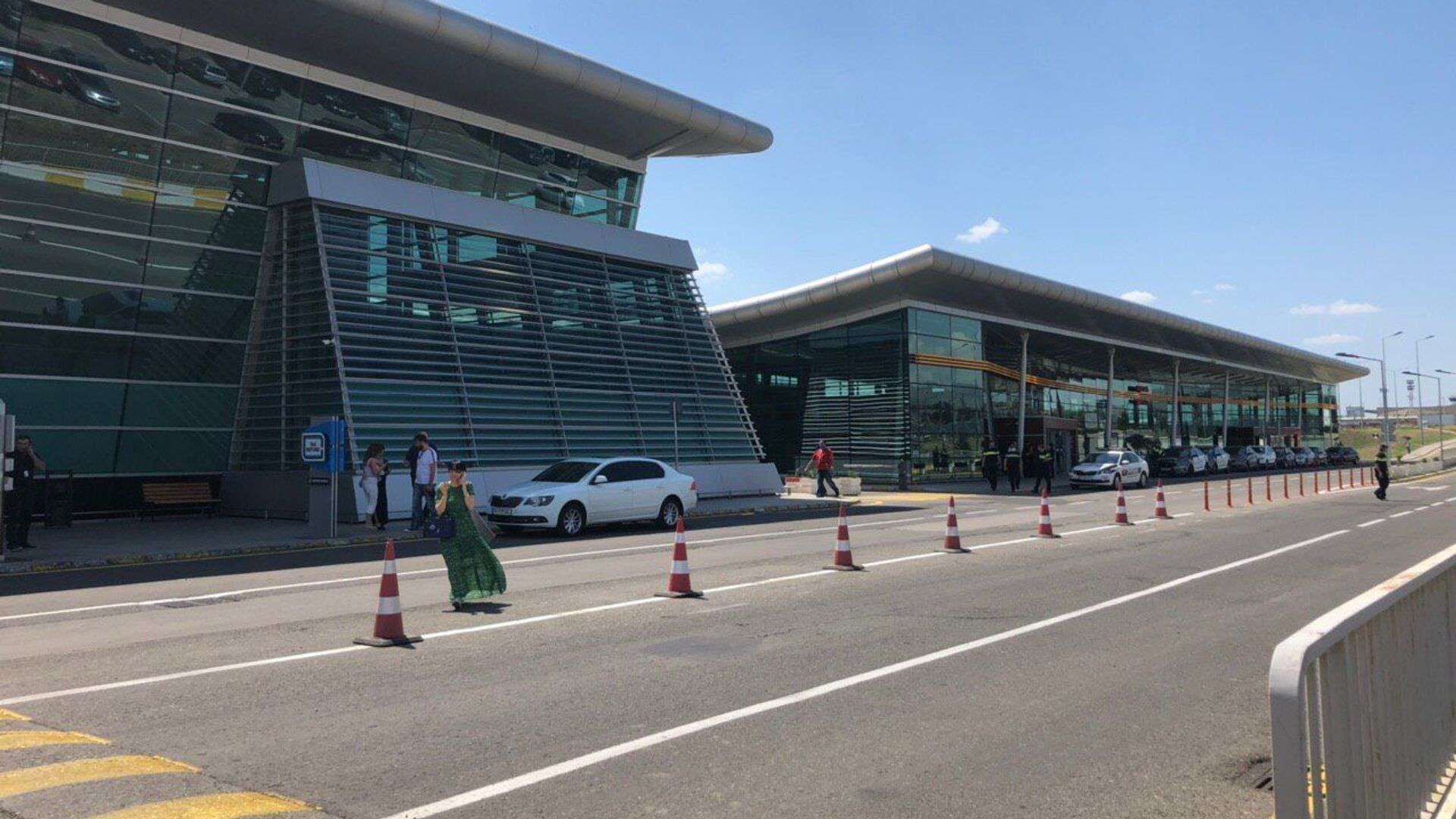 Հոկտեմբերին Վրաստանից արտաքսվել է 60 օտարերկրացի