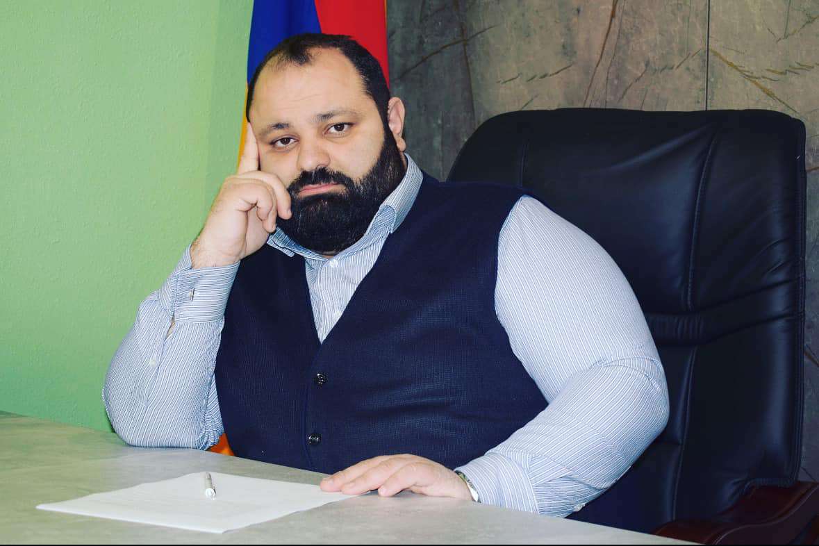 Այլևս վաղուց գործելու ժամանակն է․ Էկոնոմիկայի նորանշանակ փոխնախարարի գրառումը