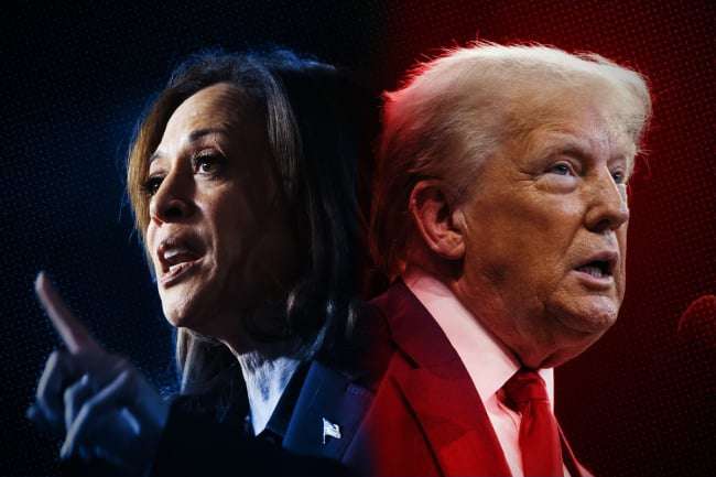 Ավելի քան 72 միլիոն մարդ վաղաժամկետ քվեարկել է ԱՄՆ-ի ընտրություններին