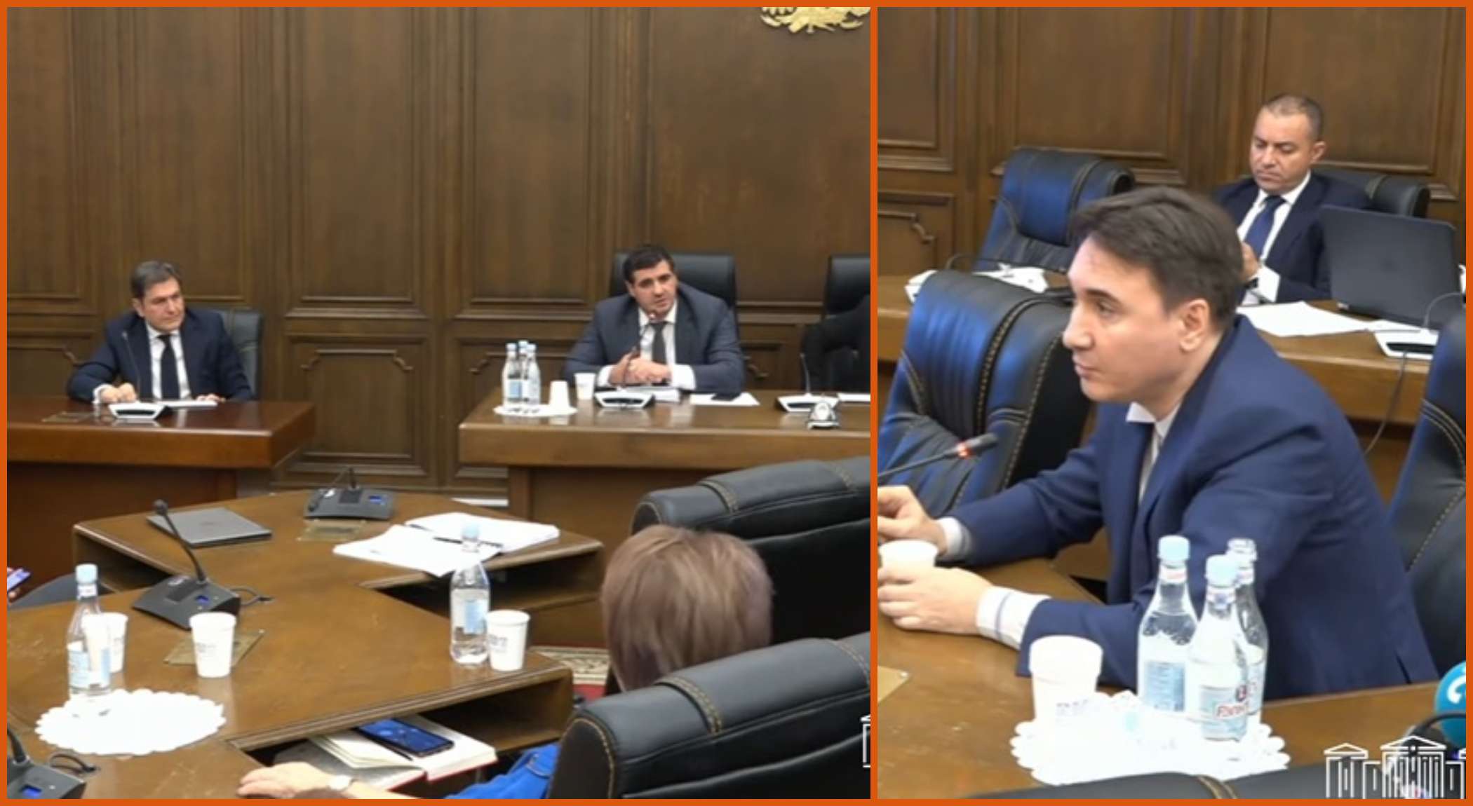 "Does the EU expect geopolitical changes from Armenia?" question to the Deputy Minister of Foreign Affairs (VIDEO)