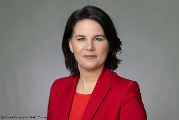 The German Foreign Minister will also visit the center of the EU observation mission in Armenia