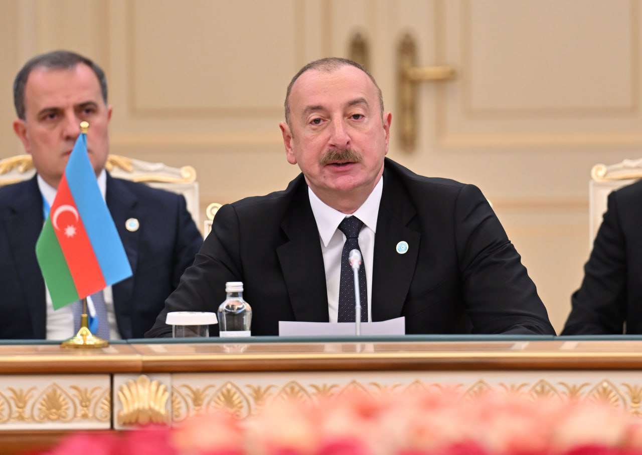 ԿԸՀ-ն հաստատել է Ադրբեջանի նախագահական արտահերթ ընտրությունների օրը