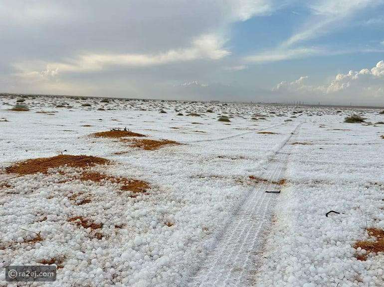 Սյունիքում ձյուն է տեղում