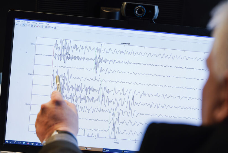 Իրանի հյուսիսում երկրաշարժ է տեղի ունեցել