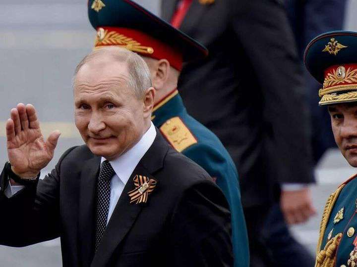 Путин разрешил мобилизацию осужденных за тяжкие преступления