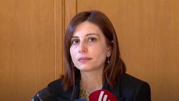 Հայաստանում H1N1 հիվանդության մեկ դեպք է հայտնաբերվել. նախարարը կոչ է անում պատվաստվել