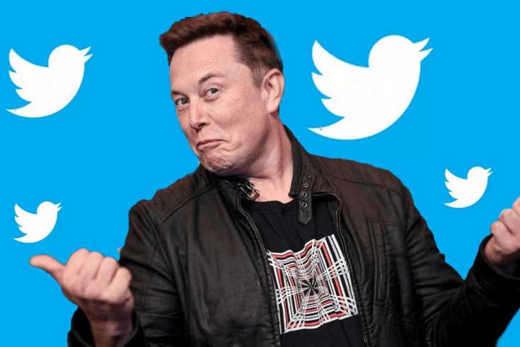 There are widespread layoffs at Twitter