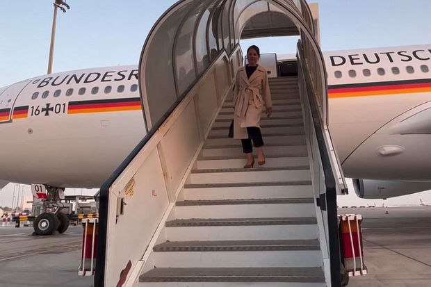 Germany will push Ukraine to negotiations