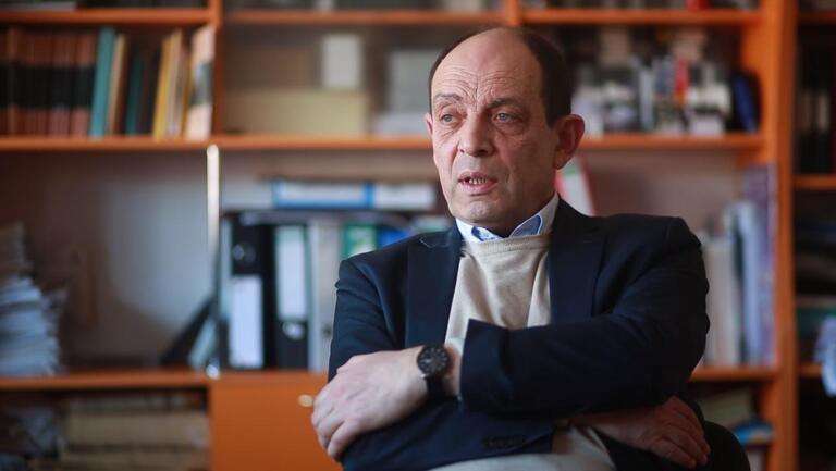 Ավետիք Իշխանյանի նկատմամբ հանրային քրեական հետապնդում հարուցված չէ. ՔԿ