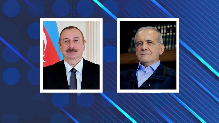 The delegation headed by Pezeshkian will participate in COP29 in Baku